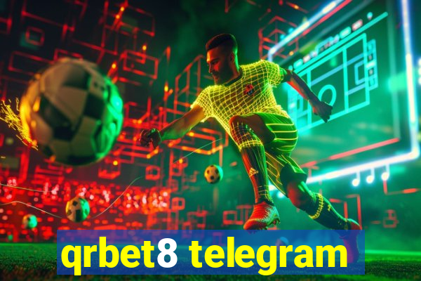 qrbet8 telegram